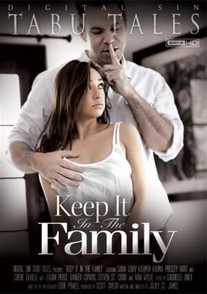 Digital Sin – Keep It In The Family