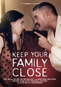 Pure Taboo – Keep Your Family Close