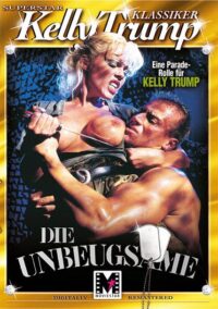 Moviestar – Kelly Trump Klassiker: Die Unbeugsame