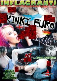 Inflagranti – Kinky Euro Girls