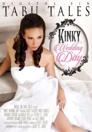 Digital Sin – Kinky Wedding Day