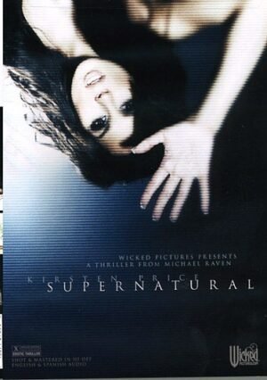 Wicked Pictures – Kirsten Price: Supernatural