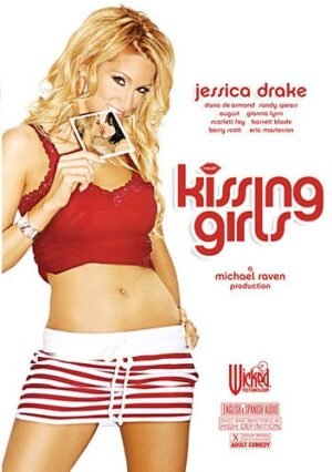 Wicked Pictures – Kissing Girls