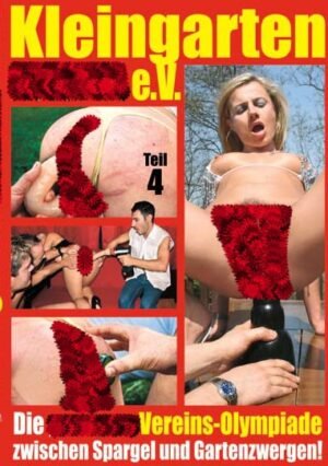 MMV – Kleingarten Pervers e.V. Teil 4