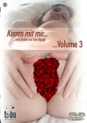 Tabu – Komm mit mir… Volume 3