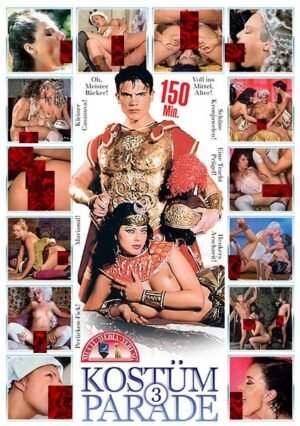 MMV – Kostüm-Parade 3