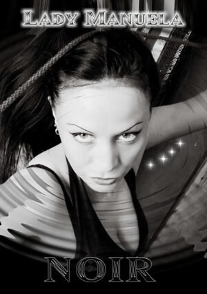 Amator – Lady Manuela: Noir