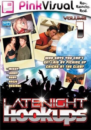 Pink Visual – Latenight Hookups