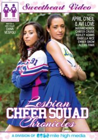 Sweetheart Video – Lesbian Cheer Squad Chronicles