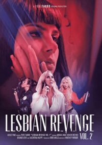 Pure Taboo – Lesbian Revenge 2