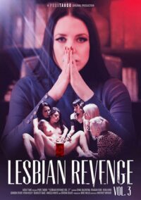 Pure Taboo – Lesbian Revenge 3