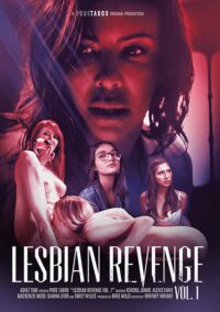 Pure Taboo – Lesbian Revenge