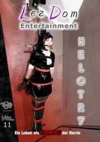 Amator – Lez Dom Entertainment: Helotry