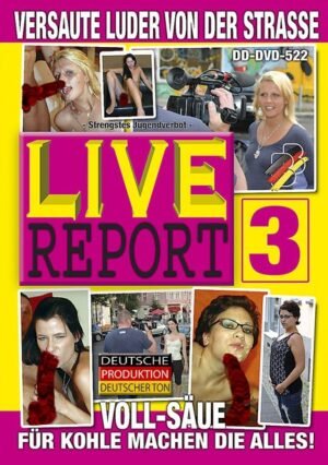 BB Video – Live-Report 03