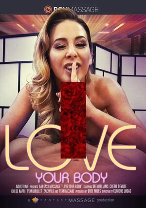 POV Massage – Love Your Body