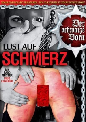 MMV – Lust auf Schmerz