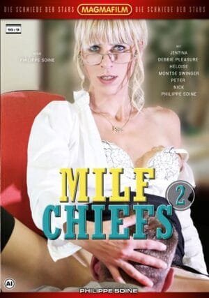 Magma Film – MILF Chiefs 2