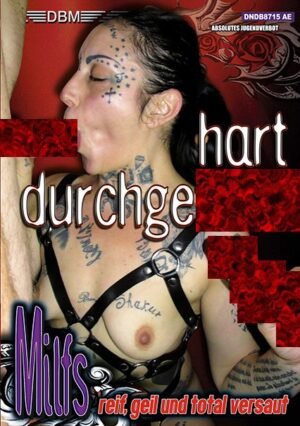 DBM – MILFs hart durchgefickt