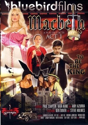 Bluebird Films – Macbeth Act 1