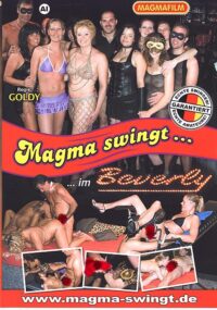 Magma Film – Magma swingt… im Beverly