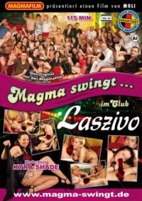 Magma Film – Magma swingt… im Club Laszivo