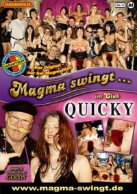 Magma Film – Magma swingt… im Club Quicky