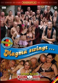 Magma Film – Magma swingt… mit Pornoklaus im Club Fun & Joy