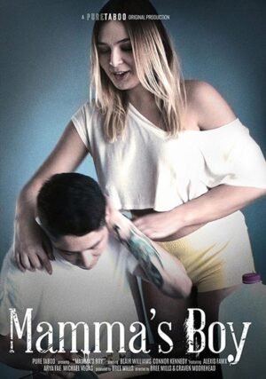 Pure Taboo – Mamma’s Boy