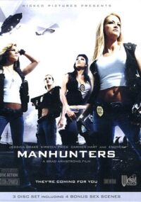 Wicked Pictures – Manhunters