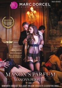 Marc Dorcel – Manon’s Parfüm