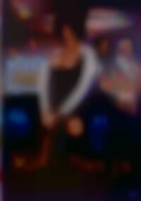 Combat Zone – Mary Pops In: The Magical Nanny