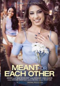 Girlsway – Meant For Each Other