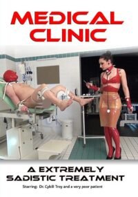 Amator – Medical Clinic: A Extremely Sadistic Treatment