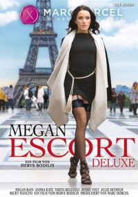 Marc Dorcel – Megan Escort Deluxe
