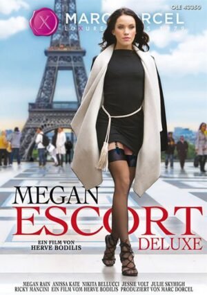 Marc Dorcel – Megan Escort Deluxe