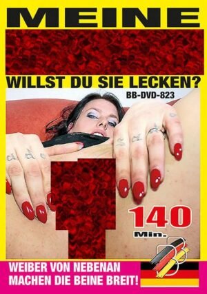 BB Video – Meine F***e