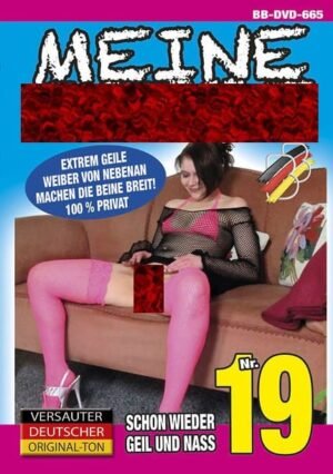 BB Video – Meine Fotze 19