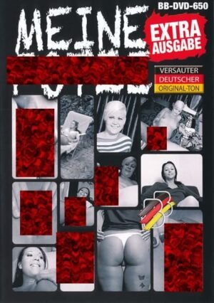 BB Video – Meine Fotze – Extra Ausgabe