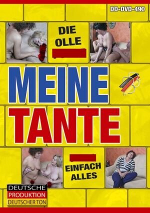 BB Video – Meine Tante