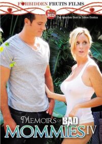 Forbidden Fruits – Memoirs Of Bad Mommies 4
