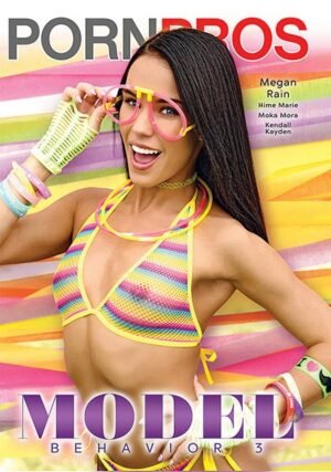 PornPros – Model Behavior 3