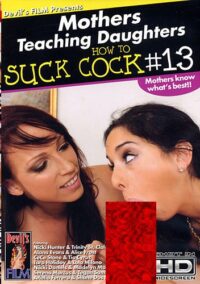 Devils Film – Mothers Teaching Daughters: How To Suck Cock 13