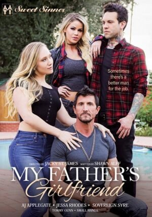 Sweet Sinner – My Father’s Girlfriend