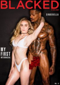 Blacked – My First Interracial 12