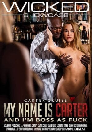 Wicked Pictures – My Name Is Carter