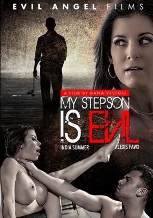 Evil Angel – My Stepson Is Evil