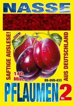 BB Video – Nasse Teeny Pflaumen 2