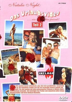 Inflagranti – Natalie Night – Das Urlaubsvideo 2