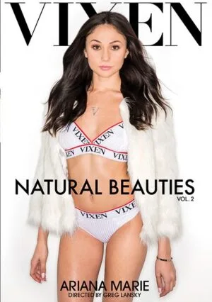 Vixen – Natural Beauties 2