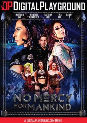 Digital Playground – No Mercy For Mankind
